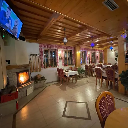 Djokic Maison d'hôtes