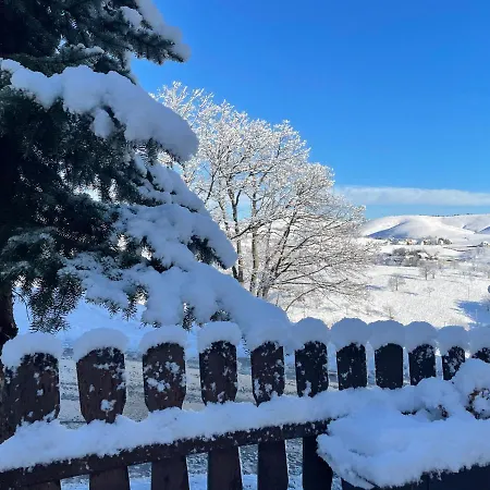 Djokic Maison d'hôtes