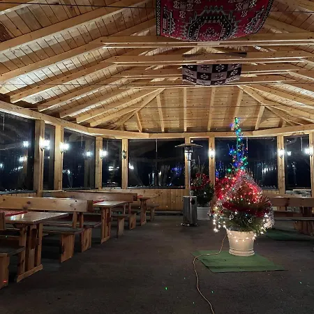 Djokic Maison d'hôtes