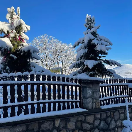 Maison d'hôtes Djokic