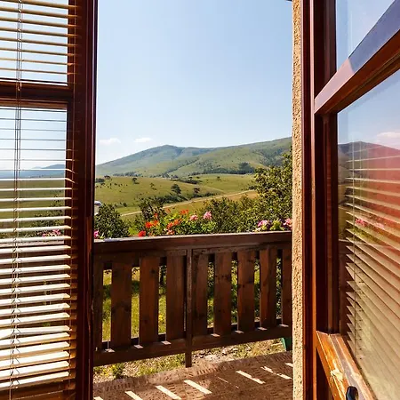 Maison d'hôtes Djokic