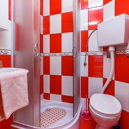 Maison d'hôtes Djokic Zlatibor