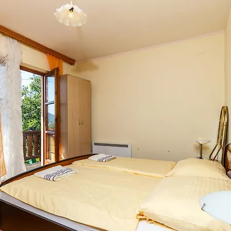 Maison d'hôtes Djokic