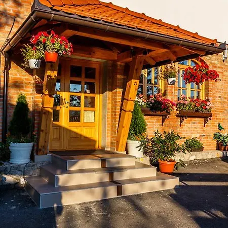 Maison d'hôtes Djokic